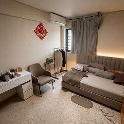 Blk 15 MARSILING LANE (Woodlands), HDB 3 Rooms #603255701